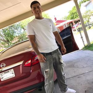 Meet your Posher, Oscar